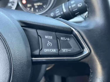Foto van Mazda CX-5