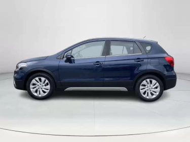 Foto van Suzuki S-Cross