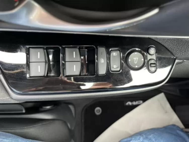 Foto van Honda CR-V