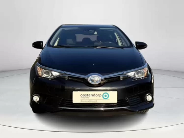 Foto van Toyota Auris