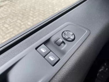 Foto van Toyota PROACE Electric Worker