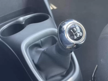 Foto van Toyota Aygo