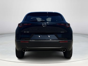 Foto van Mazda CX-30