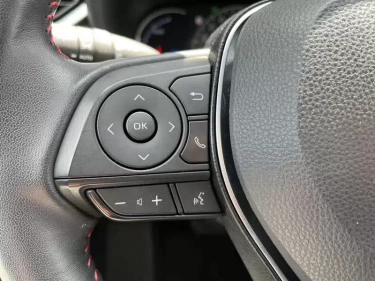 Foto van Toyota RAV4
