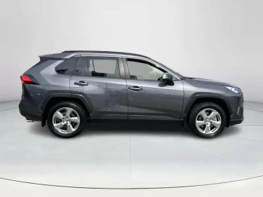 Foto van Toyota RAV4