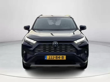 Foto van Toyota RAV4