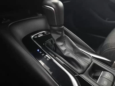 Foto van Suzuki Swace