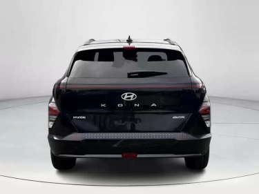 Foto van Hyundai KONA Electric