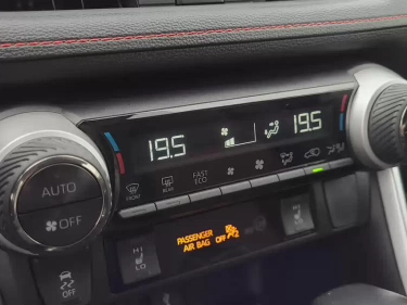 Foto van Toyota RAV4