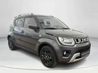 Foto van Suzuki Ignis