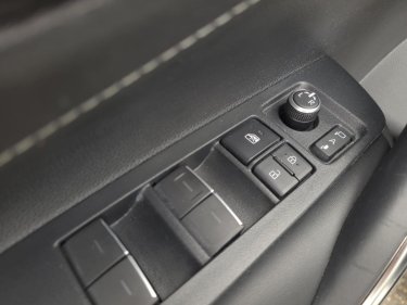 Foto van Toyota Corolla Touring Sports