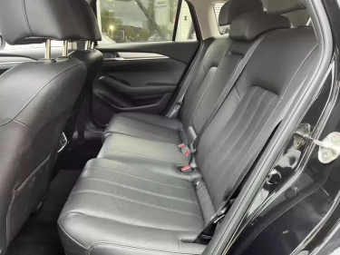 Foto van Mazda 6