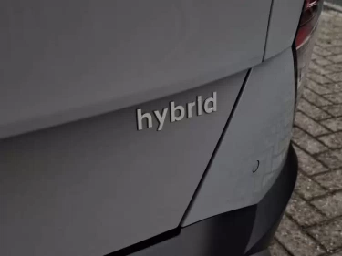 Foto van Hyundai KONA