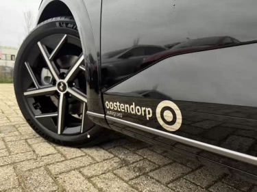 Foto van Hyundai IONIQ 5