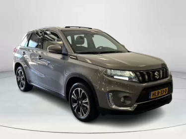 Foto van Suzuki Vitara