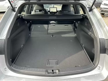 Foto van Toyota Corolla Touring Sports