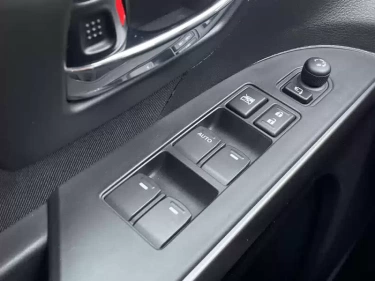 Foto van Suzuki S-Cross