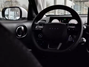 Foto van Hyundai INSTER