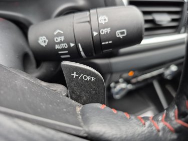 Foto van Mazda 3