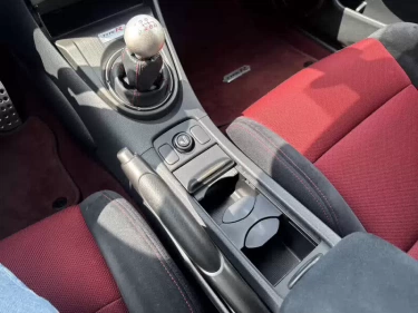 Foto van Honda Civic