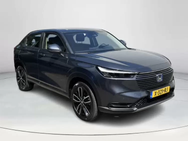 Foto van Honda HR-V
