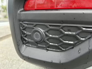 Foto van Suzuki S-Cross