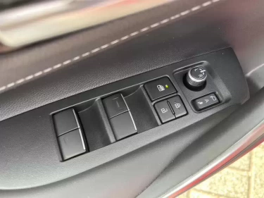 Foto van Toyota Corolla Touring Sports