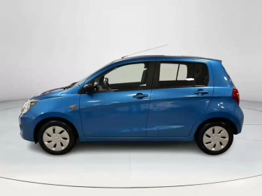 Foto van Suzuki Celerio