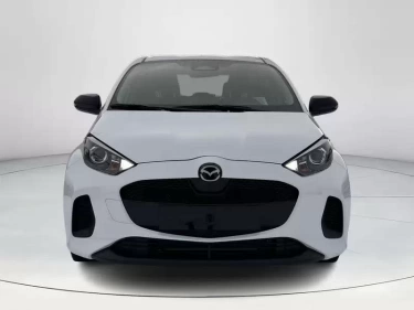 Foto van Mazda 2