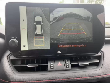 Foto van Toyota RAV4