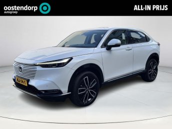 Honda HR-V 1.5 e:HEV Advance Nu met tijdelijk financieringsaanbod 5,99% occasion 2022
