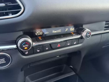 Foto van Mazda CX-30