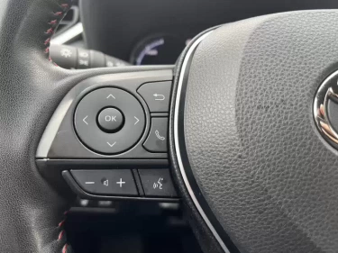 Foto van Toyota RAV4