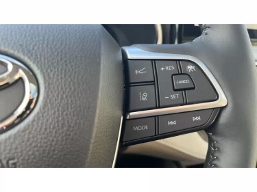 Foto van Toyota highlander