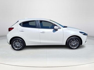 Foto van Mazda 2