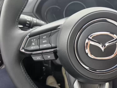 Foto van Mazda CX-5