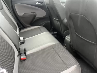 Foto van Opel Crossland X
