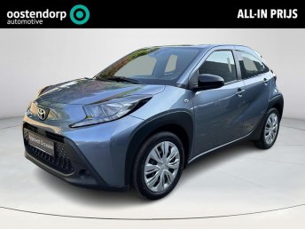 Toyota Aygo X 1.0 VVT-i MT Play  occasion 2024