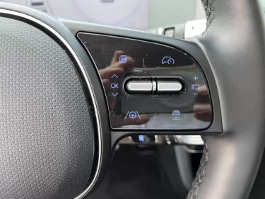 Foto van Hyundai IONIQ 5