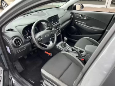 Foto van Hyundai KONA