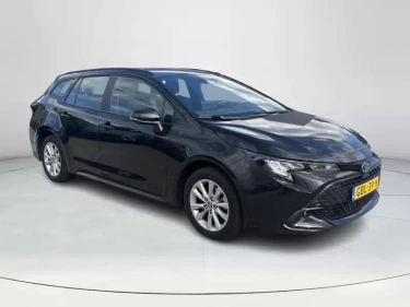 Foto van Toyota Corolla Touring Sports