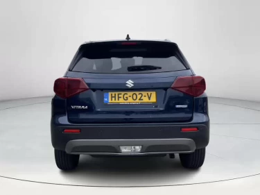 Foto van Suzuki Vitara