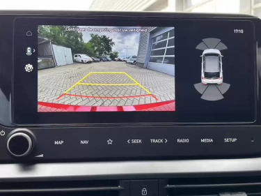 Foto van Hyundai i20