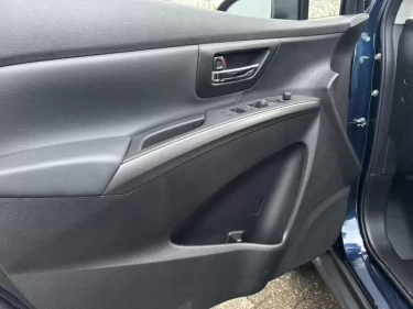 Foto van Suzuki S-Cross