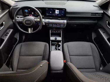 Foto van Hyundai KONA