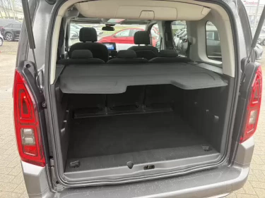 Foto van Toyota PROACE CITY Verso