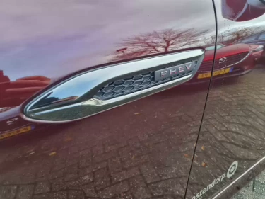 Foto van Mazda CX-80