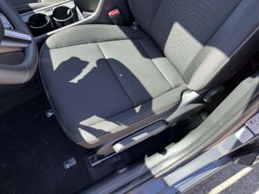 Foto van Hyundai KONA Electric
