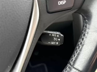 Foto van Toyota Auris