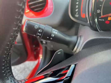 Foto van Toyota Aygo